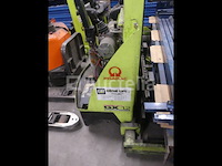 3 pramac gx12 stapelaars