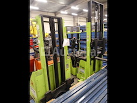 3 pramac gx12 stapelaars - afbeelding 13 van  19