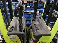 3 pramac gx12 stapelaars - afbeelding 15 van  19