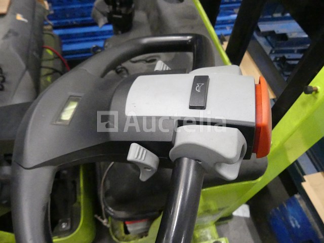 3 pramac gx12 stapelaars - afbeelding 16 van  19