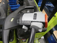 3 pramac gx12 stapelaars - afbeelding 16 van  19