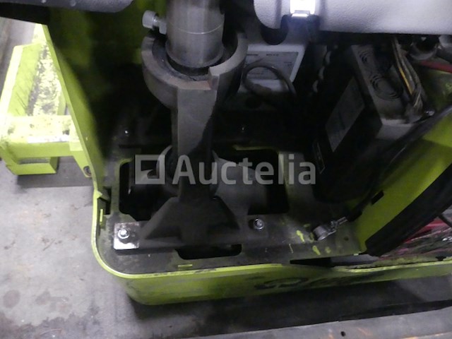 3 pramac gx12 stapelaars - afbeelding 18 van  19