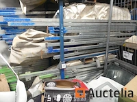 3 priëlen - afbeelding 1 van  6