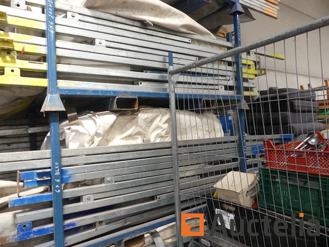 3 priëlen - afbeelding 2 van  6