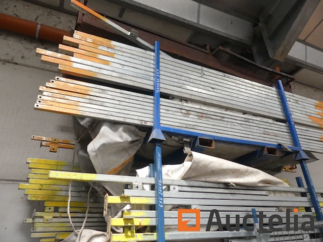 3 priëlen - afbeelding 4 van  6