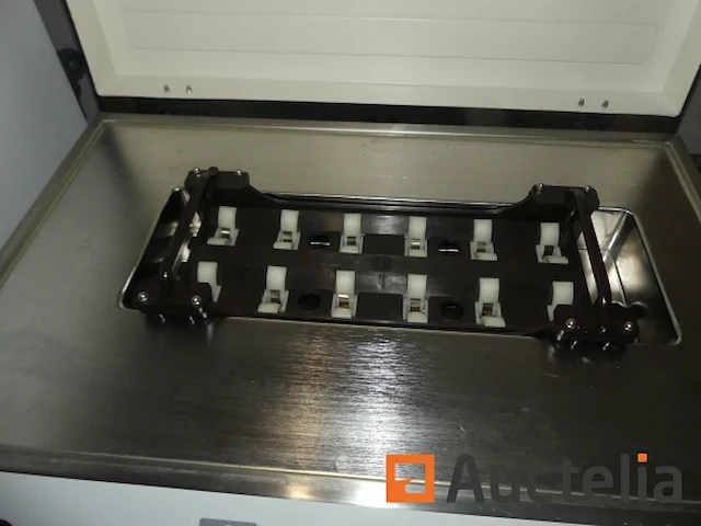3 professionele machines voor de productie van ccf eskimo's - afbeelding 2 van  17
