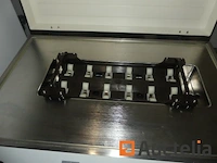 3 professionele machines voor de productie van ccf eskimo's - afbeelding 2 van  17