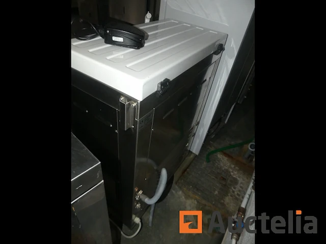 3 professionele machines voor de productie van ccf eskimo's - afbeelding 3 van  17