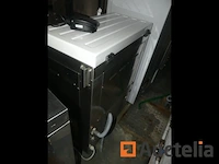 3 professionele machines voor de productie van ccf eskimo's - afbeelding 3 van  17
