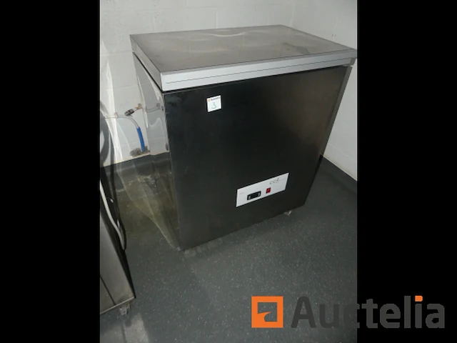 3 professionele machines voor de productie van ccf eskimo's - afbeelding 5 van  17