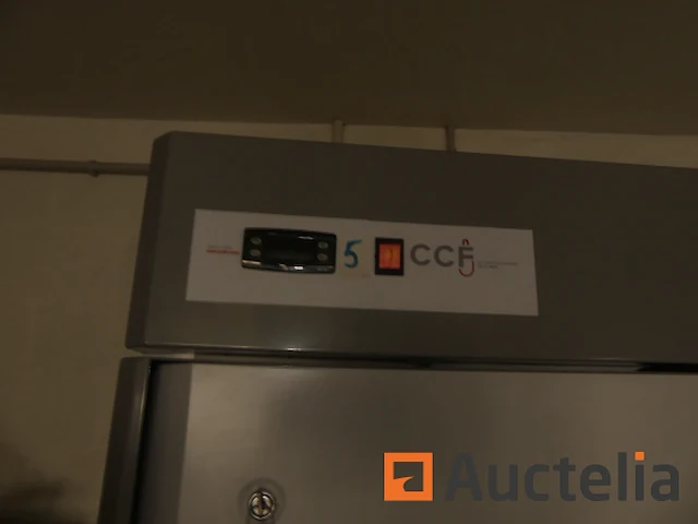 3 professionele machines voor de productie van ccf eskimo's - afbeelding 10 van  17