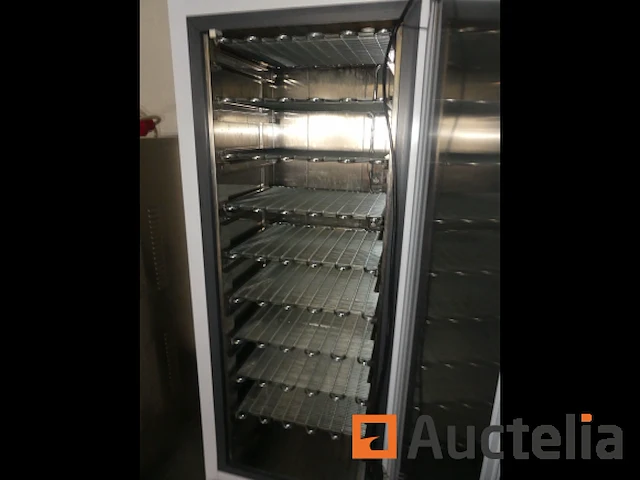 3 professionele machines voor de productie van ccf eskimo's - afbeelding 12 van  17