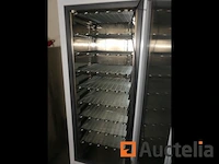 3 professionele machines voor de productie van ccf eskimo's - afbeelding 12 van  17
