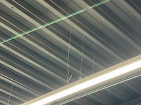3 rails met verlichting - afbeelding 4 van  4