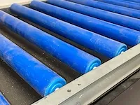 3 rdbanen gemonteerd op kast - afbeelding 2 van  7