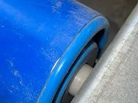 3 rdbanen gemonteerd op kast - afbeelding 7 van  7