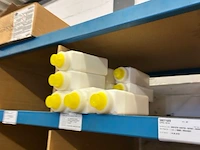 3 rekken met inhoud - afbeelding 3 van  15