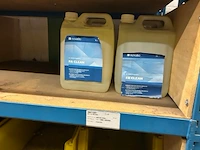 3 rekken met inhoud - afbeelding 4 van  15