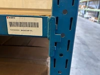 3 rekken met inhoud - afbeelding 8 van  15