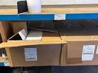 3 rekken met inhoud - afbeelding 12 van  15