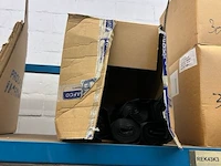 3 rekken met inhoud - afbeelding 14 van  15
