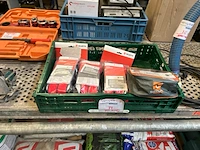3 riemharnassen würth - afbeelding 1 van  6