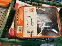3 riemharnassen würth - afbeelding 5 van  6