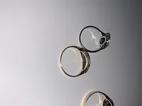3 ringen - afbeelding 3 van  7