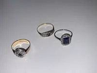 3 ringen - afbeelding 4 van  7