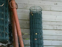 3 rollen bekaertdraad - afbeelding 2 van  3