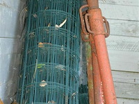 3 rollen bekaertdraad - afbeelding 3 van  3