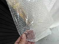 3 rollen bubbelfolie - afbeelding 2 van  3