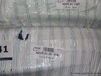 3 rollen flexibele sanitair buis alfaflex, azur al 40 50m - afbeelding 2 van  2