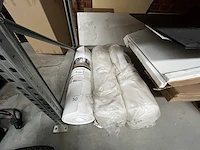 3 rollen isolatie / ondervloer meister - afbeelding 1 van  2