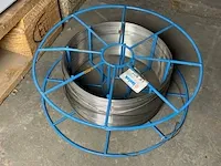 3 rollen lasdraad - afbeelding 1 van  5