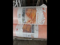 3 rollen schlüter, ditra 25 tegelmembraan - afbeelding 2 van  4