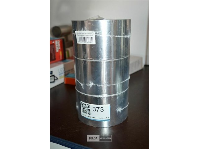 3 rollen woodfieldtape voor afdichten buizen - afbeelding 1 van  2