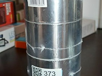 3 rollen woodfieldtape voor afdichten buizen - afbeelding 1 van  2