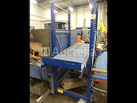 3 rollende banden - afbeelding 3 van  6