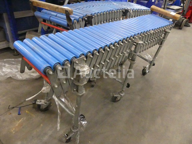 3 rollende banden - afbeelding 4 van  6