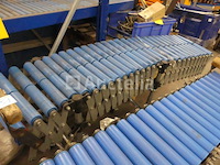 3 rollende banden - afbeelding 5 van  6