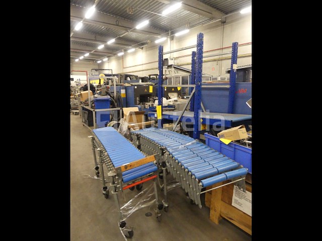 3 rollende banden - afbeelding 6 van  6