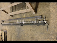 3 rutten klemmen - afbeelding 1 van  3