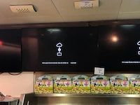 3 samsungschermen