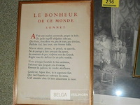 3 schilderijen - afbeelding 2 van  3