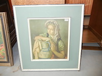 3 schilderijen - afbeelding 4 van  4