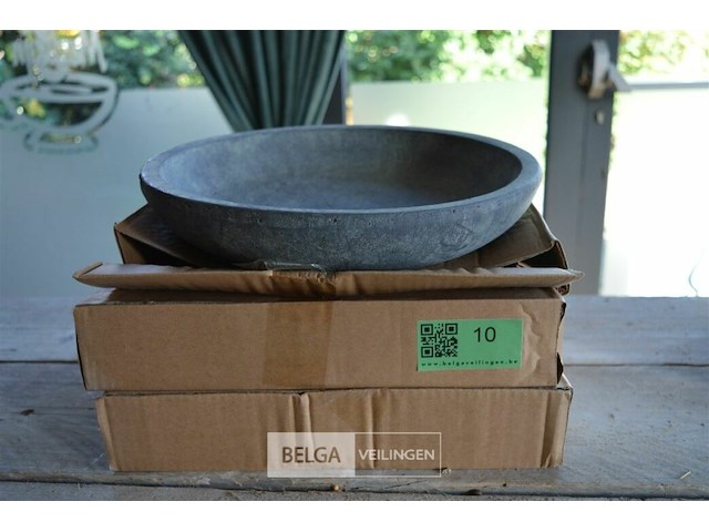 3 schotels ø32 brynxz collectie - afbeelding 1 van  3