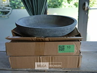 3 schotels ø32 brynxz collectie - afbeelding 1 van  3