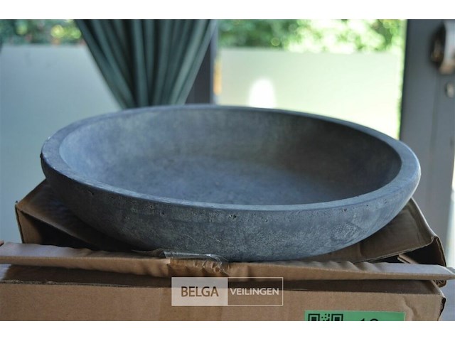 3 schotels ø32 brynxz collectie - afbeelding 2 van  3