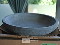 3 schotels ø32 brynxz collectie - afbeelding 2 van  3